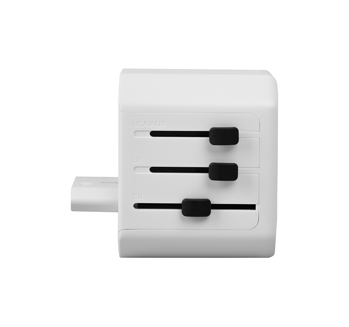 SALVER - Travel Charging Adapter